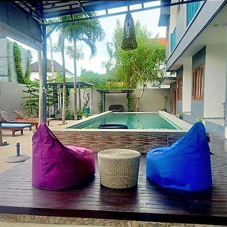 Sunny Canggu Exterior photo