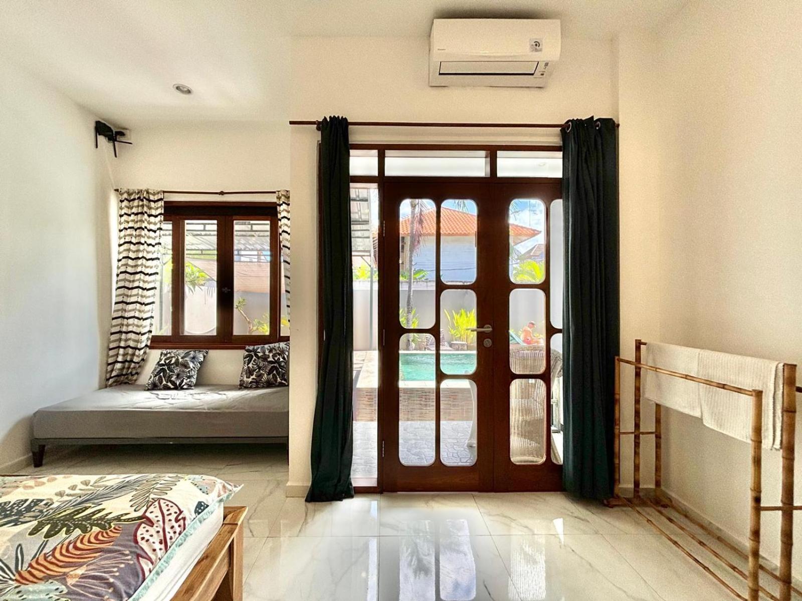 Sunny Canggu Exterior photo