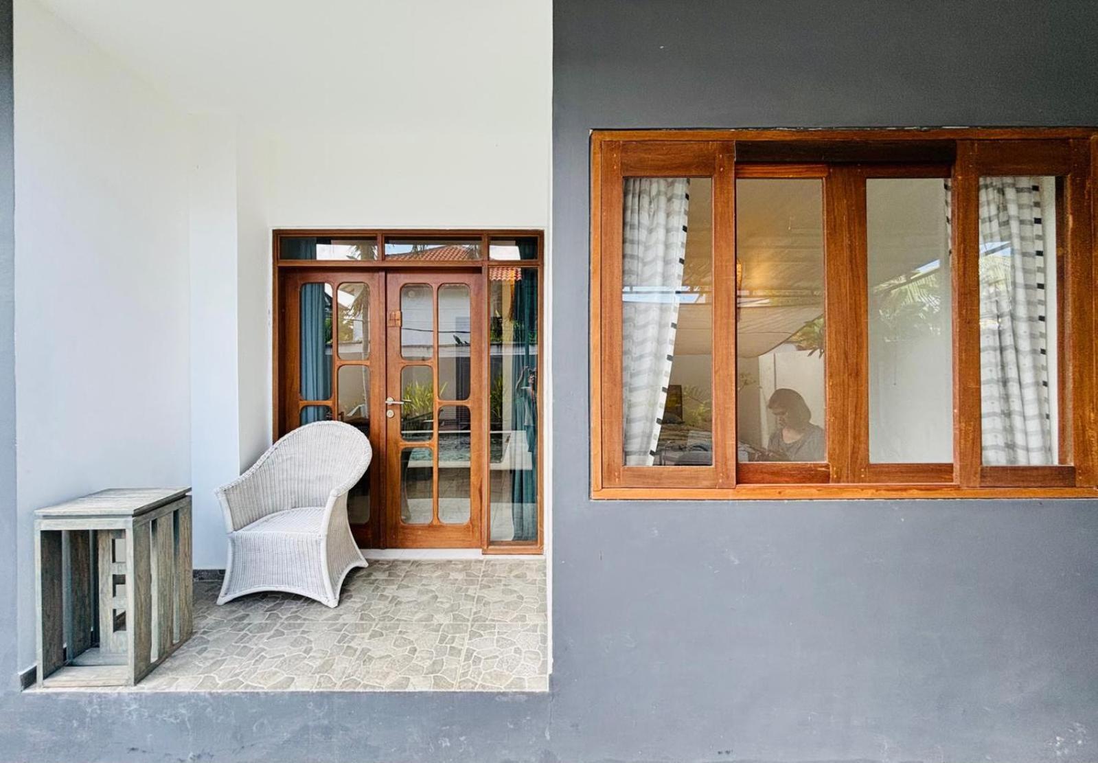 Sunny Canggu Exterior photo
