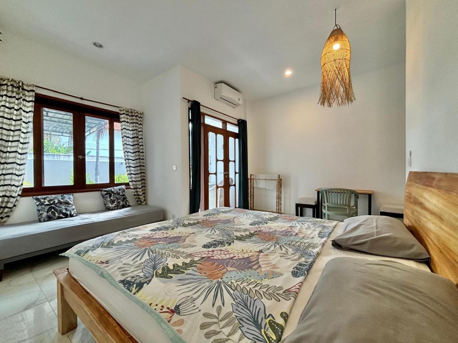 Sunny Canggu Exterior photo