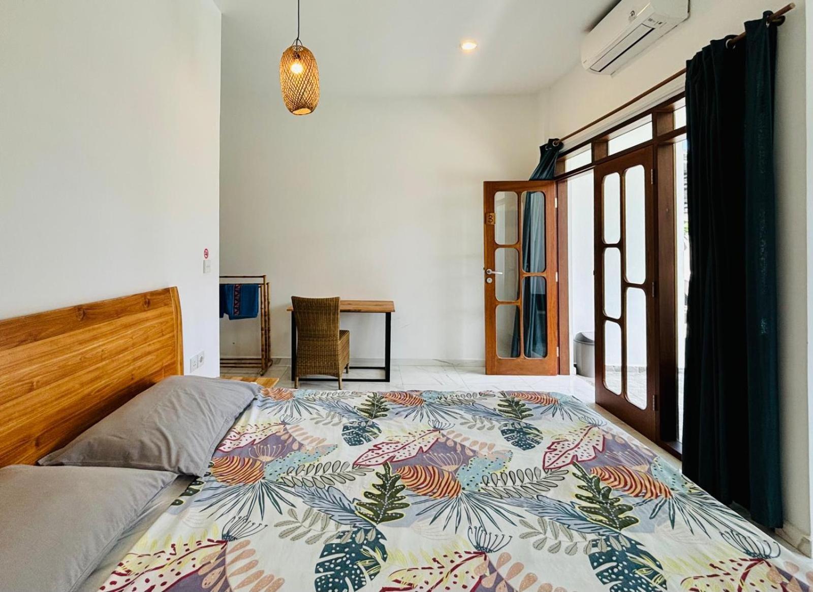 Sunny Canggu Exterior photo