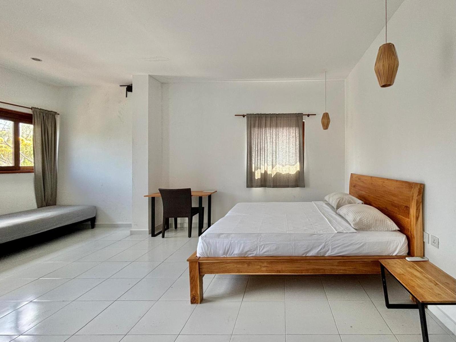 Sunny Canggu Exterior photo