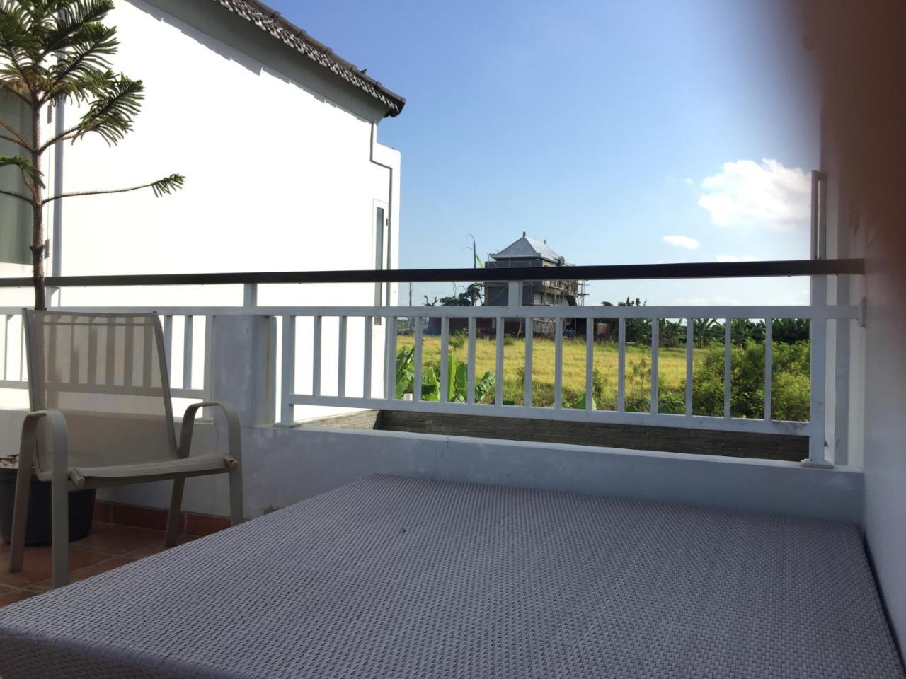 Sunny Canggu Exterior photo