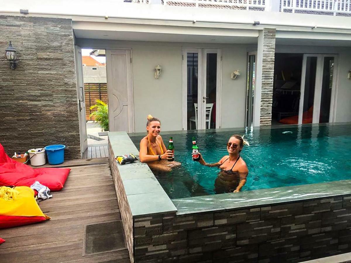 Sunny Canggu Exterior photo