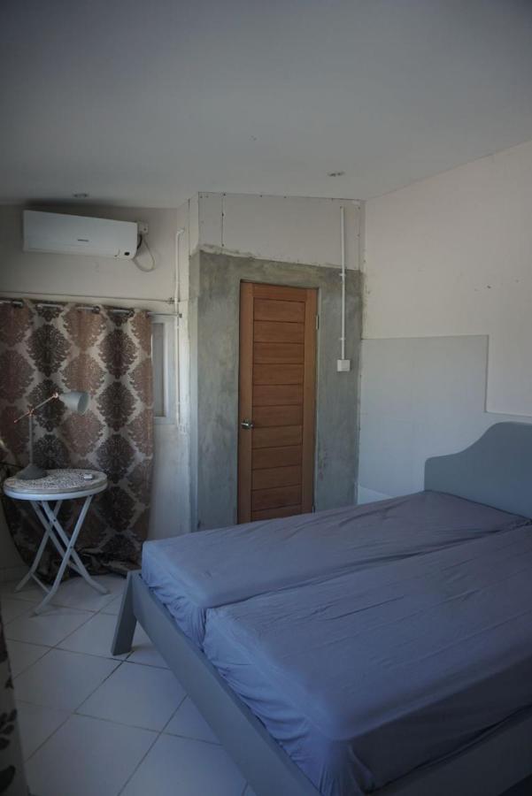 Sunny Canggu Exterior photo
